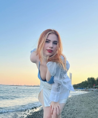 Еленочка