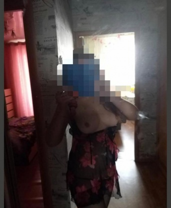 Оксаночка