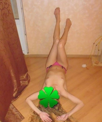 Анкета проститутки Милана - Фото 1, Нижнекамск, 40 лет, №4962