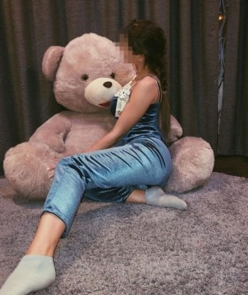 Анкета проститутки Надежда - Фото 1, Нижнекамск, 23 года, №7891